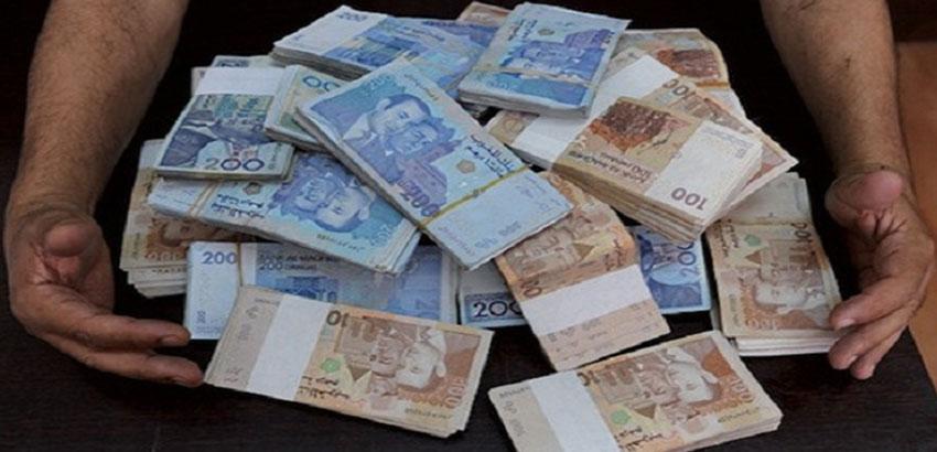 تحقيقات تتـعقب ثروات مسؤولين وعسكريين خارج المغرب