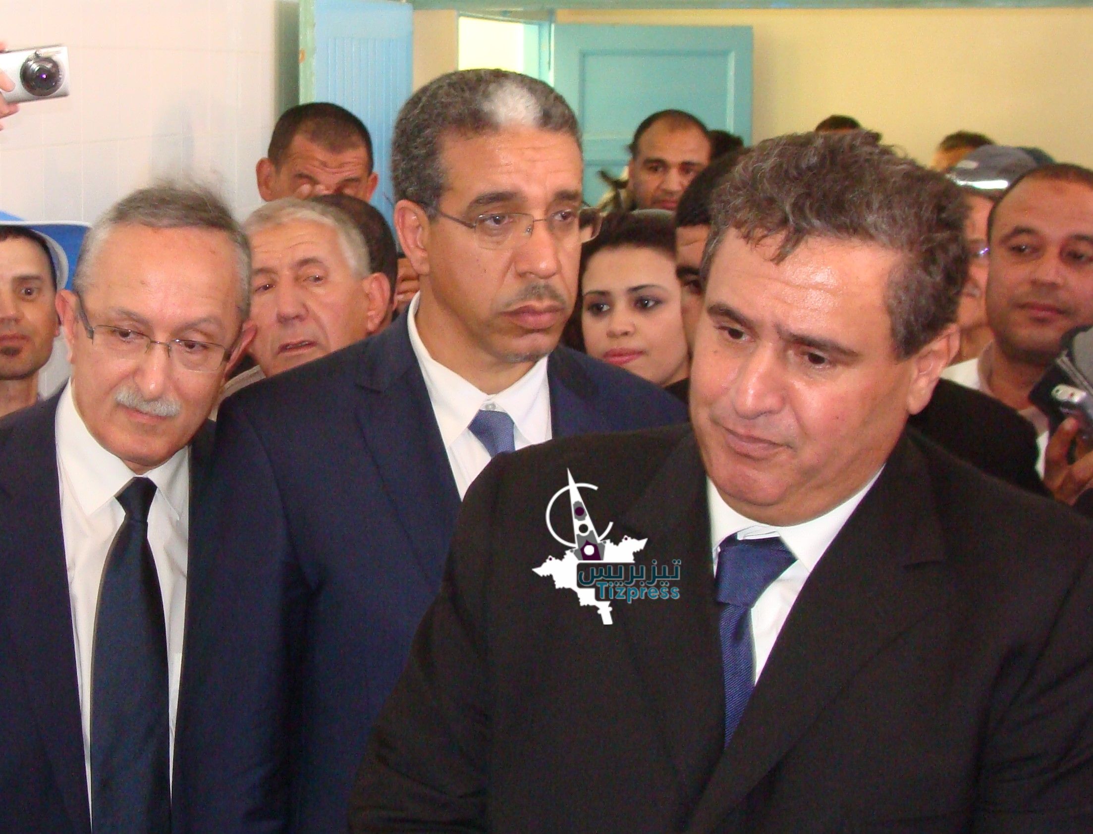 ماذا بعد إلحاق المياه والغابات بوزارة الفلاحة ودمجها مع التنمية القروية؟ ماذا بعد إلحاق المياه والغابات بوزارة الفلاحة ودمجها مع التنمية القروية؟