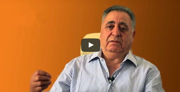 بالفيديو : محمد زيان يهين ساكنة تيزنيت وطانطان وإفني