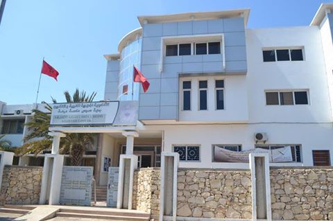 أكاديمية سوس ماسة تنظم لقاء تنسيقيا مع المديرية الجهوية للتعاون الوطني والجمعيات العاملة في مجال الإعاقة بالجهة أكاديمية سوس ماسة تنظم لقاء تنسيقيا مع المديرية الجهوية للتعاون الوطني والجمعيات العاملة في مجال الإعاقة بالجهة