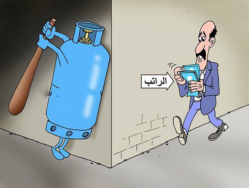الداخلية تحذر “العثماني”من غضب البوطا الداخلية تحذر “العثماني”من غضب البوطا