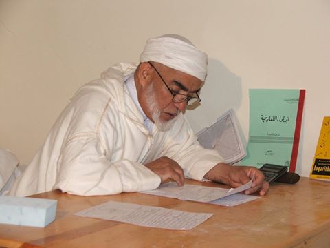 الوالي زينب العدوي تتكلف بمصاريف جنازة الفقيد “البوجرفاوي” التي ستقام عصر يوم غد بزاوية سيدي وكاك