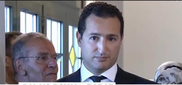من يكون “عثمان الفردوس” سليل ” تافراوت ” الذي عيُن كاتبا للدولة المكلف بالاستثمار؟