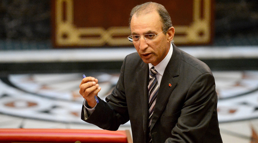 مفاجأة حكومة العثماني.. محمد حصاد وزيرا للتربية الوطنية مفاجأة حكومة العثماني.. محمد حصاد وزيرا للتربية الوطنية