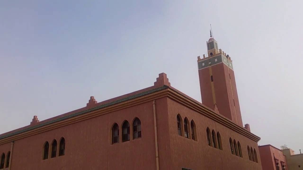 المجلس العلمي يدعو أئمة التراويح للتخفيف عن المصلين خلال رمضان المجلس العلمي يدعو أئمة التراويح للتخفيف عن المصلين خلال رمضان