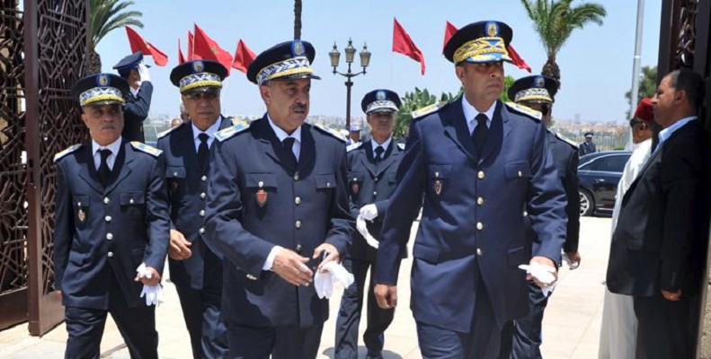 التحرش الجنسي يجر مسؤولا أمنيا رفيعا إلى القضاء التحرش الجنسي يجر مسؤولا أمنيا رفيعا إلى القضاء