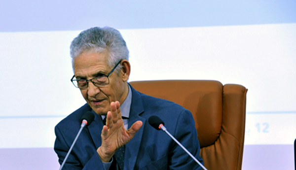 الداودي: الحكومة غير جاهزة حاليا لرفع الدعم عن غاز البوتان الداودي: الحكومة غير جاهزة حاليا لرفع الدعم عن غاز البوتان