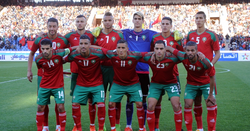 المنتخب الوطني الأول : اللائحة النهائية للأسود لمبارتي هولندا والكاميرون المنتخب الوطني الأول : اللائحة النهائية للأسود لمبارتي هولندا والكاميرون