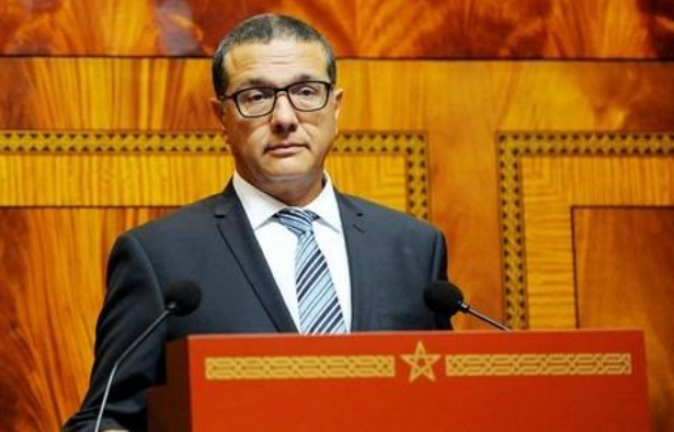 «الحجز على أموال الدولة» يهدد بإسقاط قانون المالية «الحجز على أموال الدولة» يهدد بإسقاط قانون المالية