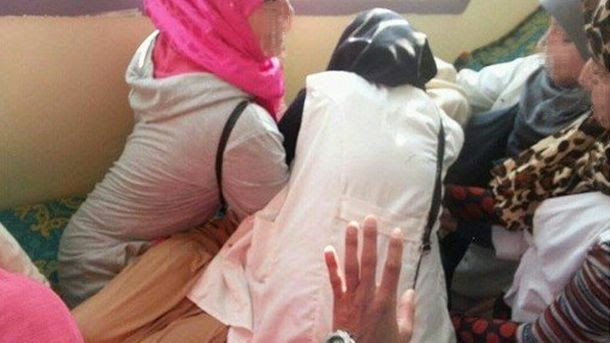 وزارة حصاد تكشف الأسباب الكامنة وراء إغماءات تلميذات الفقيه بنصالح