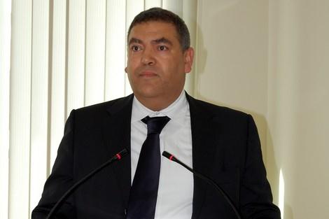 الداخلية تجر 22 رئيس جماعة إلى الجنايات الداخلية تجر 22 رئيس جماعة إلى الجنايات