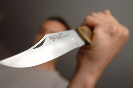 أكادير : تلميذ يُشهر سكينا في وجه أستاذ مكلف بحراسة امتحان الثالثة اعدادي أكادير : تلميذ يُشهر سكينا في وجه أستاذ مكلف بحراسة امتحان الثالثة اعدادي