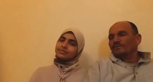إيمان الطويل تحقق أعلى معدل وطني في امتحانات الباكالوريا إيمان الطويل تحقق أعلى معدل وطني في امتحانات الباكالوريا