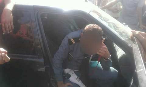 غموض يلف وفاة شاب وجرح دركيين في معركة “شرسة” بمــاسة غموض يلف وفاة شاب وجرح دركيين في معركة “شرسة” بمــاسة