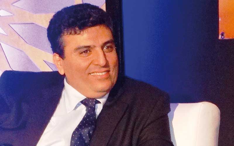 أكادير : المحكمة الدستور تلغي مقعد النائب البرلماني” حميد وهبي”