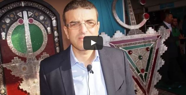 المدير الفني لمهرجان تيميزار للفضة ” رشيد مطيع ” : النسخة الثامنة للمهرجان ستكون متميزة
