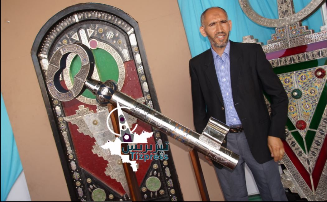 فيديو :  أحمد الكرش يكشف تفاصيل ” مفتاح مدينة الفضة ” مفاجأة النسخة الثامنة لمهرجان تيميزار للفضة