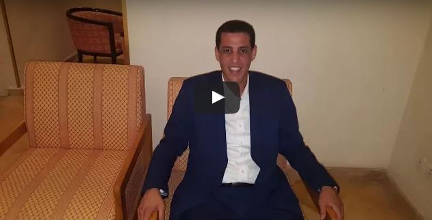 عبد الحق ارخاوي : مطمئنون على النجاح الباهر للنسخة الثامنة لمهرجان ” تيميزار و الذي فاق كل التوقعات