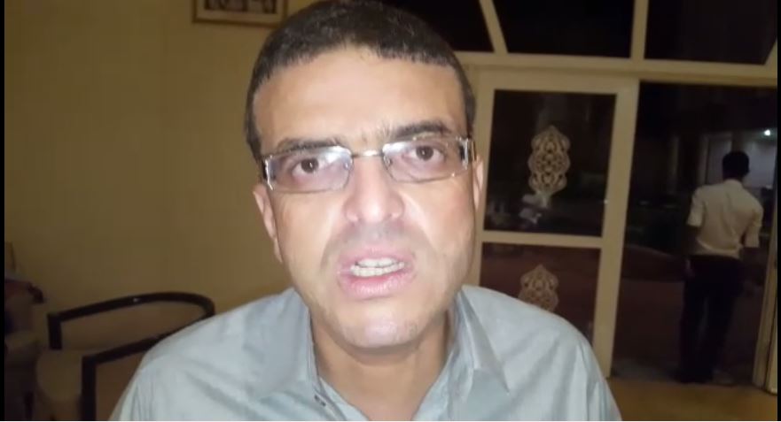 رشيد مطيع :السهرة الختامية للنسخة الثامنة لمهرجان ” تيميزار ” استقطبت 100 الف متفرج