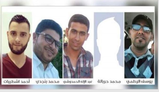 أحكام بين سنة وسنتين في حق شباب البيجيدي بتهم الإشادة بالإرهاب