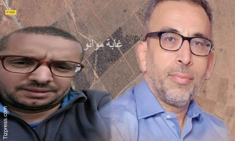 سعيد رحم :لست ضد النواة الجامعية..لكن هناك أشياء تُحاك للإجهاز على المكتسبات البيئية بالإقليم سعيد رحم :لست ضد النواة الجامعية..لكن هناك أشياء تُحاك للإجهاز على المكتسبات البيئية بالإقليم