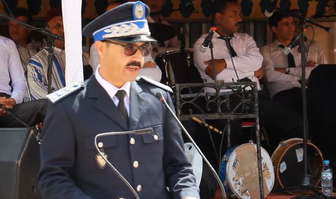عااجل ..تنقيلات و عقوبات تأديبية في حق أمنيين بالمنطقة الأمنية لتيزنيت عااجل ..تنقيلات و عقوبات تأديبية في حق أمنيين بالمنطقة الأمنية لتيزنيت