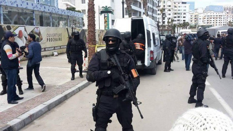 أكادير :السلطات الأمنية تُرحّل مواطنا فرنسيا مطلوبا لدى بلده بسبب «داعش»