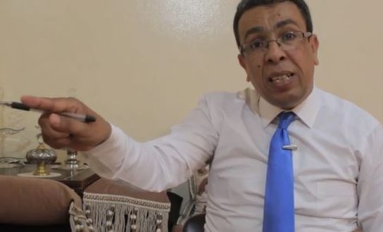 ثلاثة اشهر حبسا نافذا وغرامة مالية قدرها 20 ألف رهم في حق المهداوي ثلاثة اشهر حبسا نافذا وغرامة مالية قدرها 20 ألف رهم في حق المهداوي