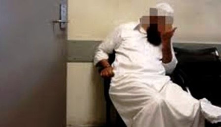 اعتقال إمام مسجد يبيع “القرقوبي” اعتقال إمام مسجد يبيع “القرقوبي”