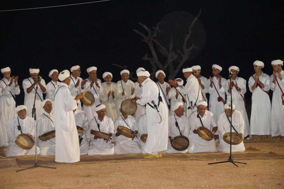 بقِبْلَة وارزميمن.. أجماك أيت وادريم يسدل الستار عن الدورة الثانية لمهرجان دلاح إرسموكن بقِبْلَة وارزميمن.. أجماك أيت وادريم يسدل الستار عن الدورة الثانية لمهرجان دلاح إرسموكن