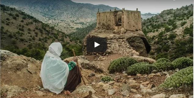 فيديو : إبا صفية ..قصة مأساوية لـ«سيدة عجوز» بأربعاء أيت أحمد فيديو : إبا صفية ..قصة مأساوية لـ«سيدة عجوز» بأربعاء أيت أحمد