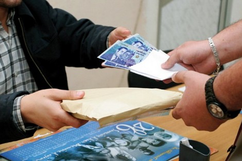 وزارة العدل ستعتمد تكنولوجيا متطورة لرصد الرشوة
