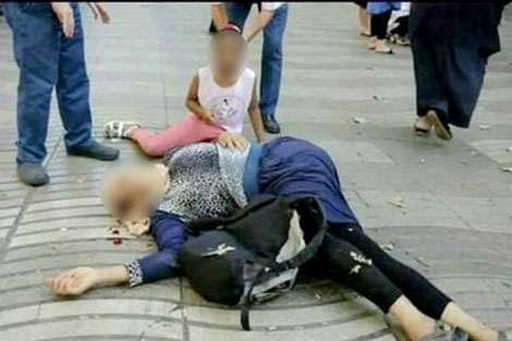 هذه أسماء المغاربة ضحايا اعتداءات برشلونة الارهابية