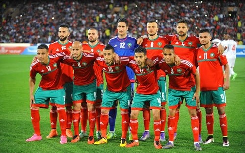 رونار يكشف اللائحة النهائية للأسود أمام مالي رونار يكشف اللائحة النهائية للأسود أمام مالي