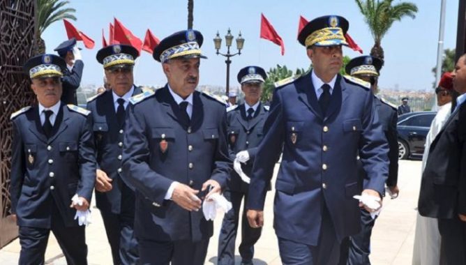 مرشحون لسلك الأمن قدموا شواهد مزورة