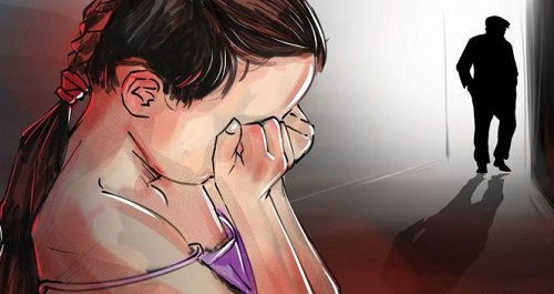 اشتوكة : ضبط خمسيني متلبس بهتك عرض قاصر ببلفاع
