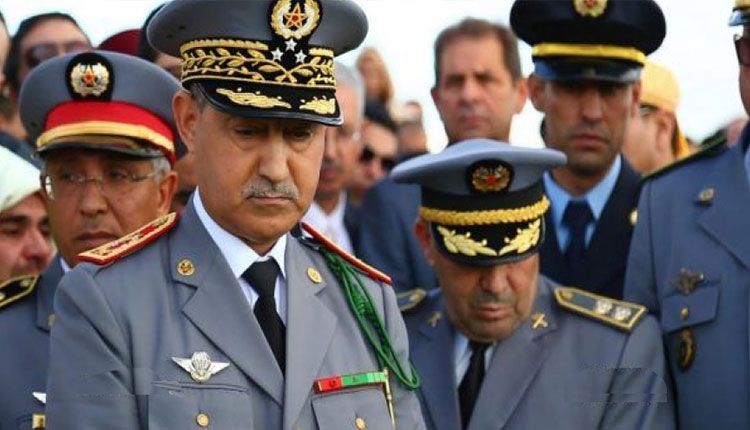 اعفاء ضباط كبار بالجنوب ضمنهم 4 ضباط سامين وكولونيل اعفاء ضباط كبار بالجنوب ضمنهم 4 ضباط سامين وكولونيل