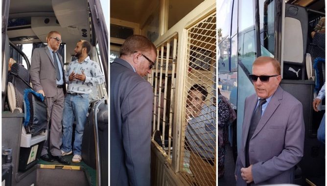 بوليف يقاضي “صحاب الزيادة” في أثمنة تذاكر الحافلات