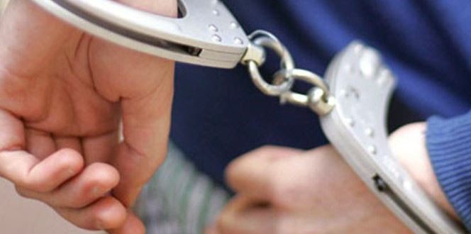 بتهمة اختلاس المال العام.. اعتقال مسؤولين بوزارة الخارجية بتهمة اختلاس المال العام.. اعتقال مسؤولين بوزارة الخارجية
