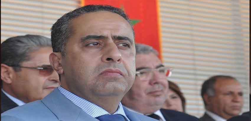 لجن تفتيش داخلية لمراقبة الدوائر الأمنية وشرطة المرور