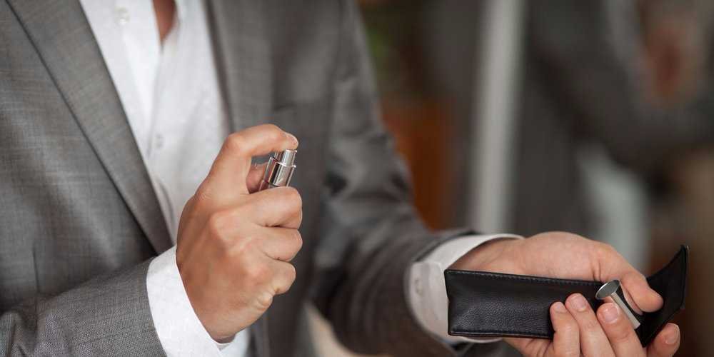 عطر قاتل في أسواق عربية يخلق استنفارا في الأسواق