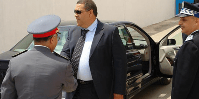 لفتيت يحصي امتيازات “خدام الدولة” ورجال السلطة يتحسسون رؤوسهم لفتيت يحصي امتيازات “خدام الدولة” ورجال السلطة يتحسسون رؤوسهم