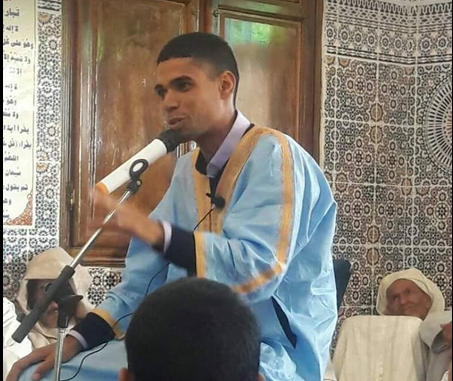 نهاية “تمازيرت”.. نهاية “تمازيرت”..