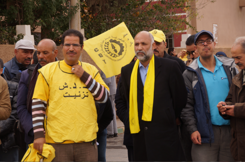 تيزنيت : بالصور و الفيديو …قافلة تضامنية احتجاجية جهوية حاشدة لــــ ( CDT ) بمشاركة المستشار البرلماني ” حيسان “ تيزنيت : بالصور و الفيديو …قافلة تضامنية احتجاجية جهوية حاشدة لــــ ( CDT ) بمشاركة المستشار البرلماني ” حيسان “