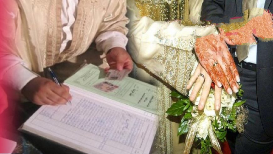 وزارة العدل تُعلن عن تنظيم مباراة لولوج مهنة العدل مفتوحة في وجه الإناث والذكور وزارة العدل تُعلن عن تنظيم مباراة لولوج مهنة العدل مفتوحة في وجه الإناث والذكور