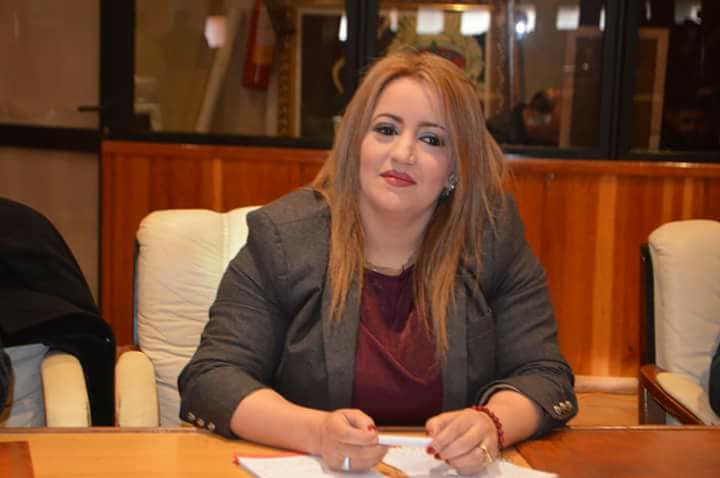 رفض لنقل “الملحقة الأولى” خارج المقاطعة..والبرلمانية أروهال تسأل وزير الداخلية: أين مبدأ القرب؟.