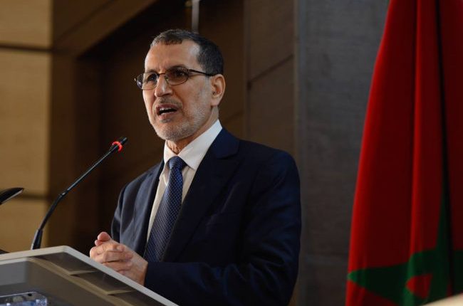 العثماني يرفض التمديد ل 200 موظف كبير