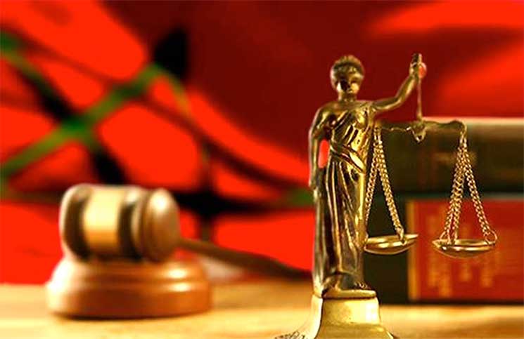 تقرير بريطاني: قضاء المغرب غير مستقل ووسائل إعلامه غير حر تقرير بريطاني: قضاء المغرب غير مستقل ووسائل إعلامه غير حر