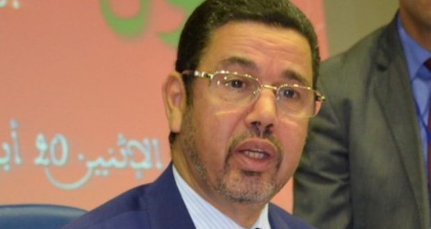 عبد النباوي يضع يده على ملف تورط قضاة ومُحامون و عُدول في السطو على عقارات مملوكة لأجانب بالتزوير عبد النباوي يضع يده على ملف تورط قضاة ومُحامون و عُدول في السطو على عقارات مملوكة لأجانب بالتزوير