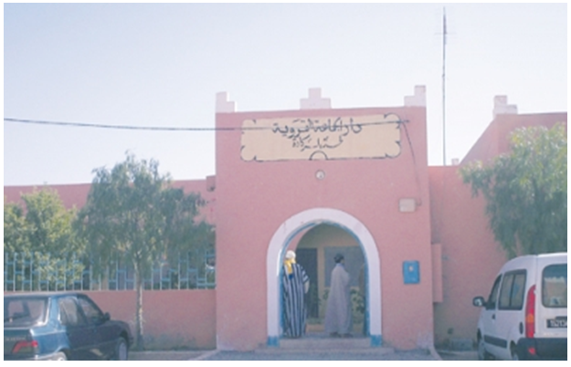 أولاد جرار : طريقة توزيع منح الدعم يجر على مجلس جماعة الركادة غضب جمعيات أولاد جرار : طريقة توزيع منح الدعم يجر على مجلس جماعة الركادة غضب جمعيات